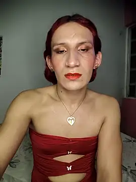 Venus2357 online show from November 25, 12:11 am