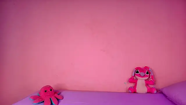 Venus2357 online show from February 21, 5:20 am