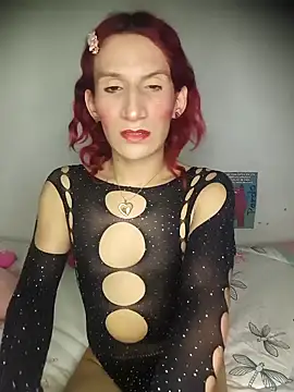 Venus2357 online show from November 23, 4:44 am