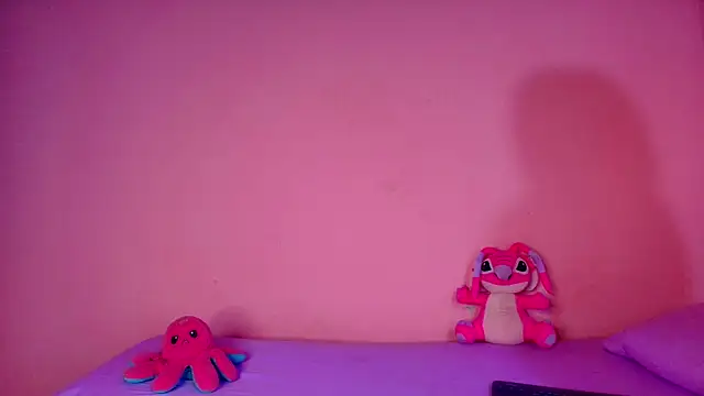 Venus2357 online show from February 19, 2:41 am