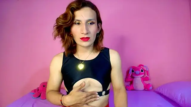 Venus2357 online show from February 17, 2:31 am