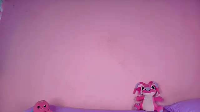 Venus2357 online show from March 1, 1:05 am