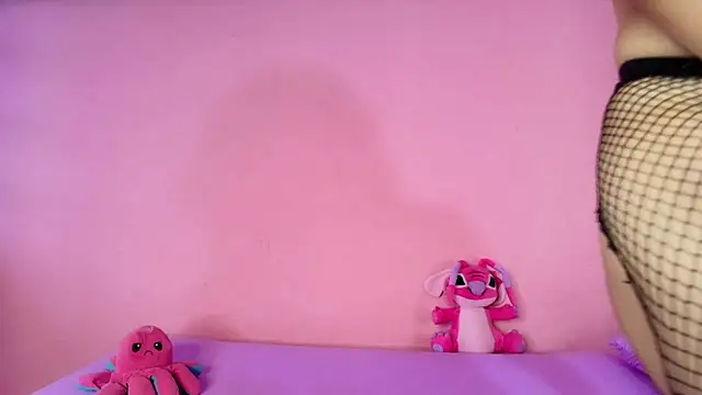 Venus2357 online show from February 5, 12:23 pm