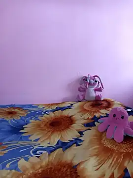 Venus2357 online show from January 11, 5:31 pm