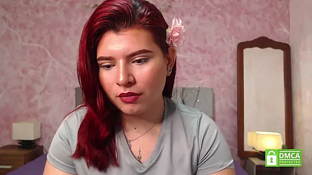 Snapshot of VENUS__VELVET chatting on November 29, 1:33 pm VENUS VELVET online show from November 29, 1:33 pm