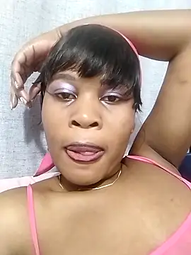 Cherrydollx online show from May 22, 10:19 pm
