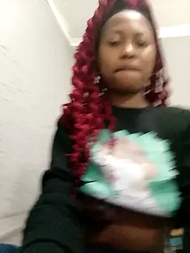 Sweethoneypot25 online show from February 1, 9:07 am