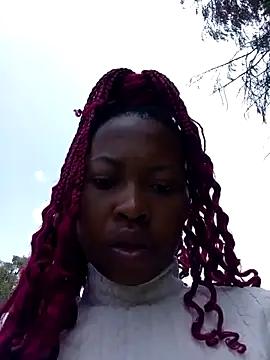 Sweethoneypot25 online show from February 22, 8:39 am