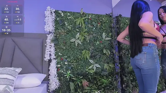 Gaby cruz  online show from February 5, 11:06 am