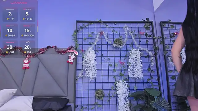 Gaby cruz  online show from December 20, 11:02 am