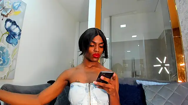 Melanie St4r online show from May 8, 10:02 pm