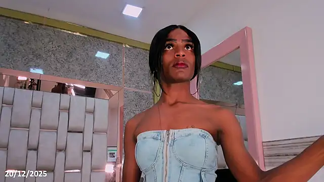 Melanie St4r online show from December 20, 9:39 pm