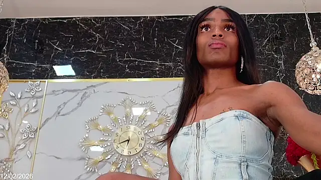 Melanie St4r online show from February 12, 10:20 pm