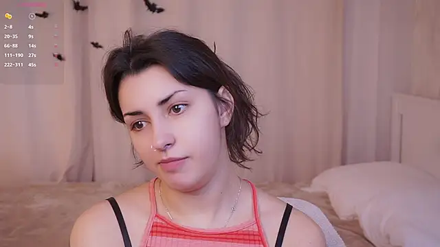 DovieMascall online show from December 5, 6:34 am