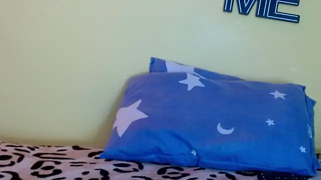 angel18evil online show from January 11, 1:01 am