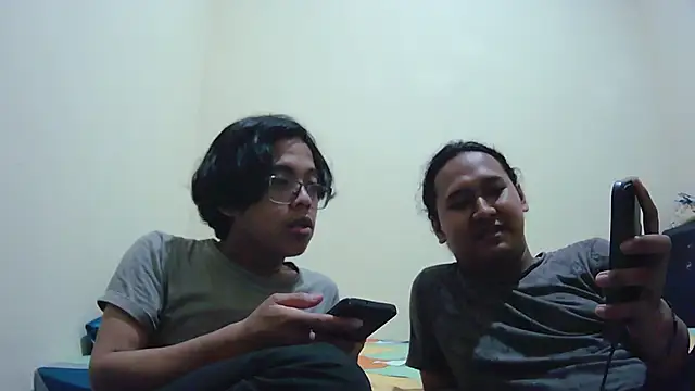 VERTSS2 online show from November 24, 3:45 pm