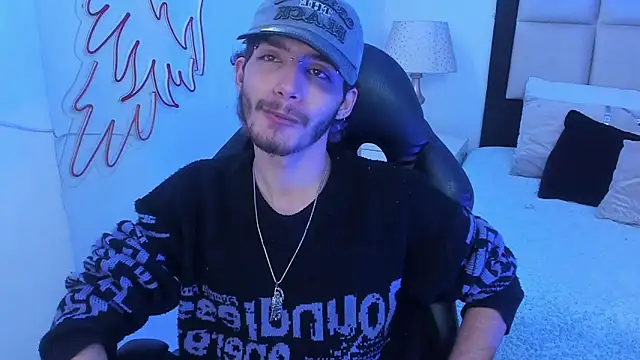 JojoBraando online show from January 11, 5:36 am