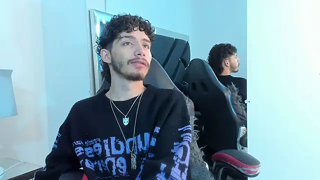 JojoBraando online show from November 28, 10:43 pm