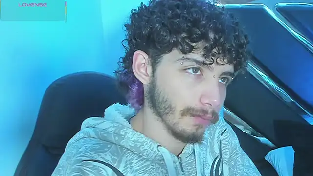 JojoBraando online show from December 23, 12:00 am