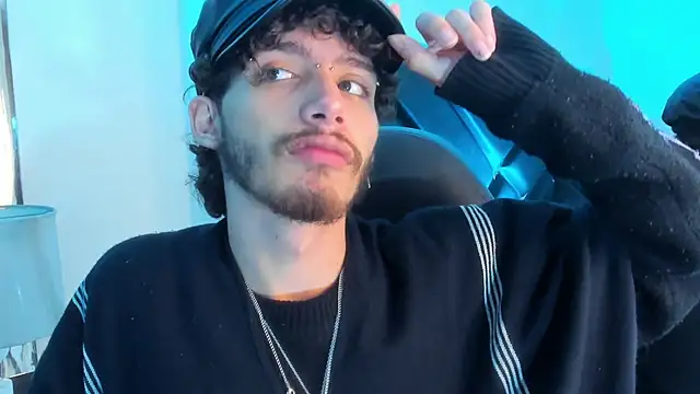 JojoBraando online show from December 4, 12:59 pm