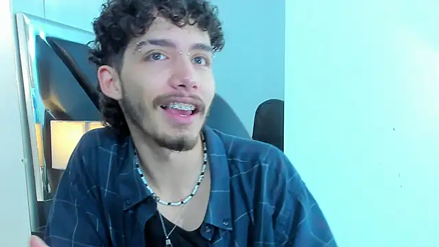 JojoBraando online show from November 26, 10:43 pm