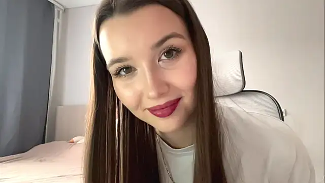 Annie SmiIe online show from November 21, 6:23 am