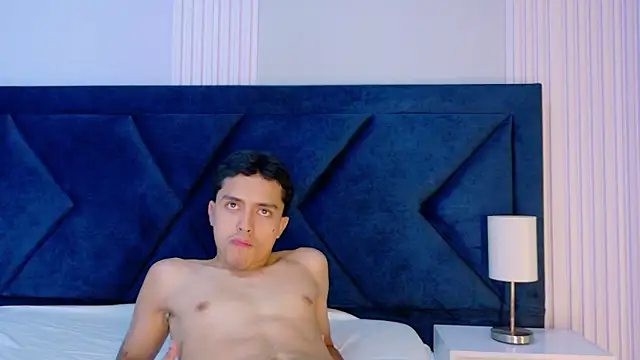 samantha and williams online show from March 19, 7:03 pm