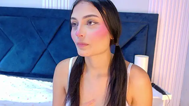 samantha and williams online show from February 10, 7:02 pm