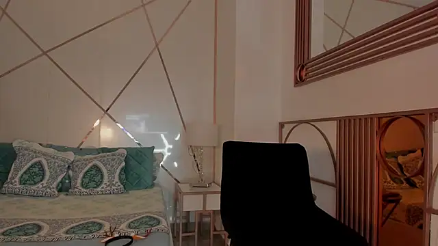 MafeArias23 online show from November 27, 9:48 pm