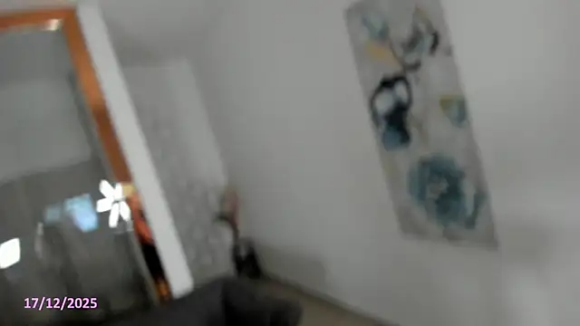 MafeArias23 online show from December 17, 1:16 pm