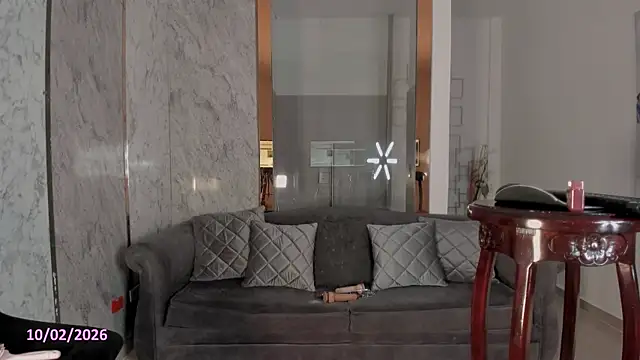 MafeArias23 online show from February 10, 12:48 pm