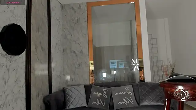 MafeArias23 online show from March 20, 1:01 pm