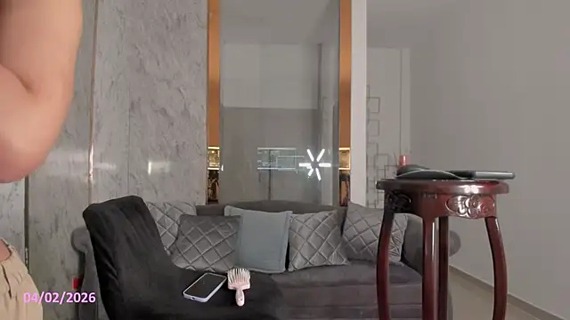 MafeArias23 online show from February 4, 12:22 pm