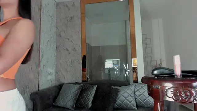 MafeArias23 online show from February 16, 1:54 pm