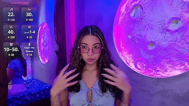 Kaaory online show from January 9, 4:25 pm