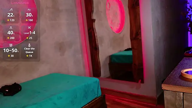 Kaaory online show from February 25, 4:18 pm