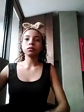 Snapshot of Kaaory chatting on May 27, 3:41 pm Kaaory online show from May 27, 3:41 pm