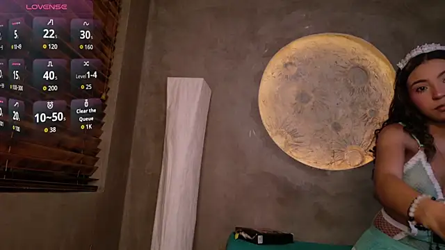 Kaaory online show from February 10, 4:17 pm