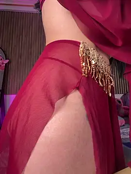 Hayley-Fox online show from March 31, 1:07 am