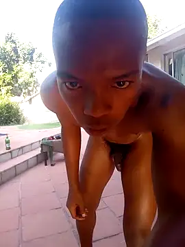 KinkyJXxX online show from January 6, 3:16 pm