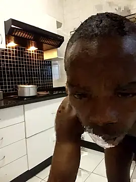 KinkyJXxX online show from January 14, 5:27 pm