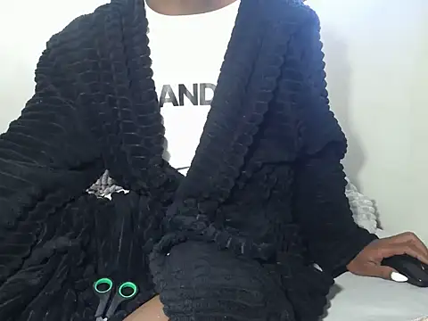 KinkyJXxX online show from May 12, 5:48 am