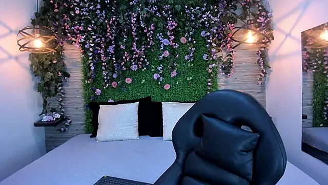 kittyMelvis online show from November 29, 12:22 am