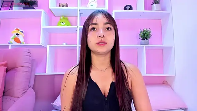 kittyMelvis online show from November 23, 2:16 pm