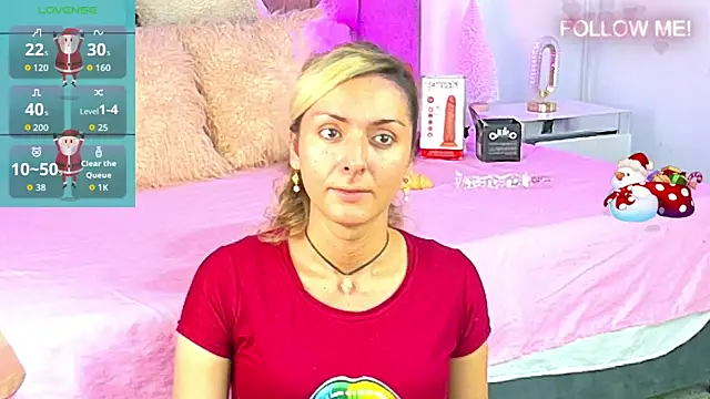 Lunitaa Diva online show from December 15, 2:45 pm