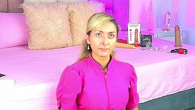 Lunitaa Diva online show from December 16, 1:37 pm