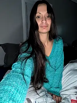 LexiLuxi online show from November 23, 3:16 am