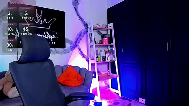 RenataMason online show from February 16, 12:37 pm