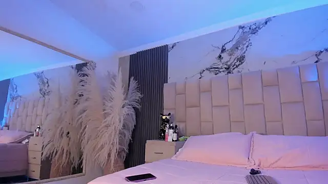 RenataMason online show from March 27, 10:11 pm