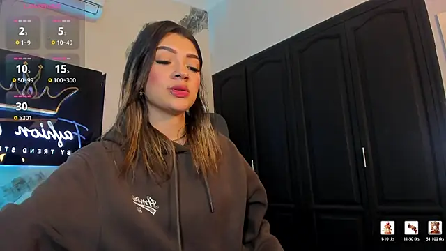 RenataMason online show from February 19, 12:57 pm